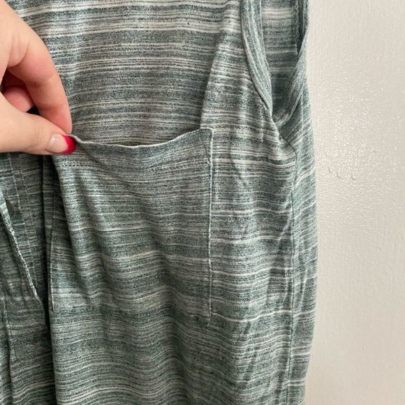 Madewell Sleeveless Top - Picture 4 of 8